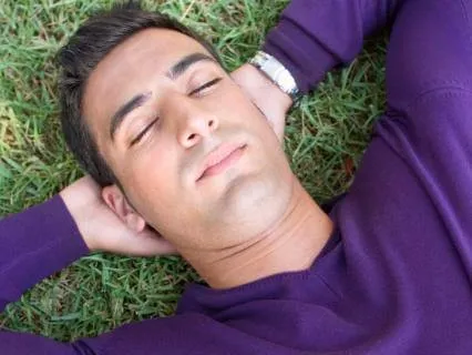 Yoga Nidra To Manage Stress After A Long Day