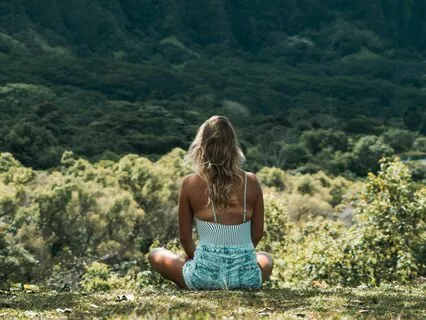 Yoga Nidra To Quiet The Mind For Deeper Sleep