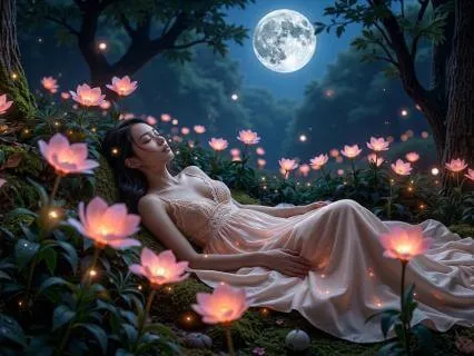 Yoga Nidra To Quiet The Mind • Let Thoughts Fade Away