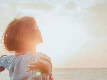 Yoga Nidra To Reactivate Joy Within