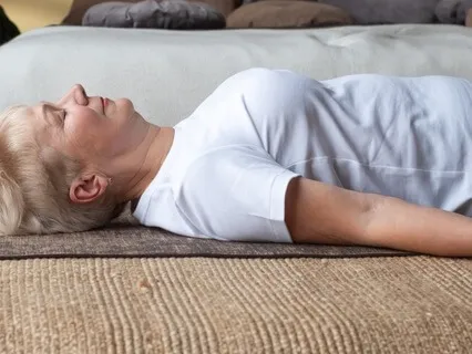 Yoga Nidra To Recharge | 26-Minutes