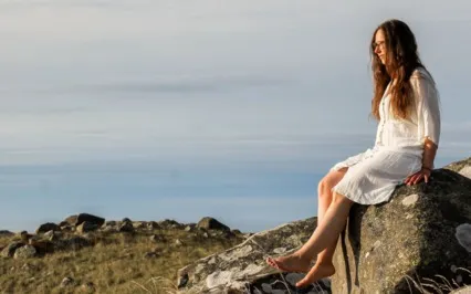 Yoga Nidra To Recharge In Your Lunch Break