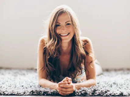 Yoga Nidra To Reconnect & Expand Perspective