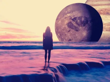 Yoga Nidra To Reconnect With Mother Earth