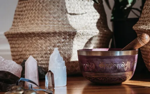 Yoga Nidra To Reconnect With The Power Of The Pause