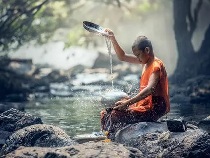 Yoga Nidra To Regulate The Nervous System