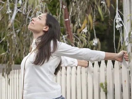 Yoga Nidra To Remember Your Resilience