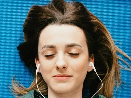 Yoga Nidra To Reset Your Nervous System