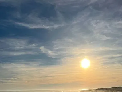 Yoga Nidra To Rest In The Protective Sphere Of The Sun