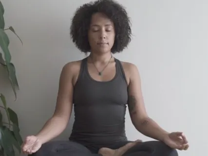 Body Scan To Rest Well And Combat Anxiety