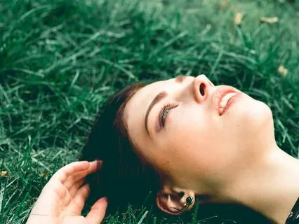 Yoga Nidra To Return To Mother Earth