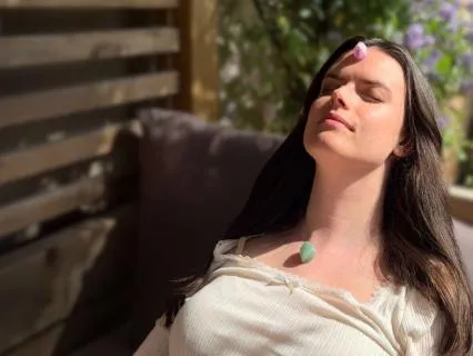 Yoga Nidra To Rewire Your Brain Whilst You Rest
