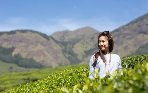 Yoga Nidra To Step Into Spring! (Mind Detox)