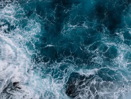 Yoga Nidra To The Sound Of The Ocean