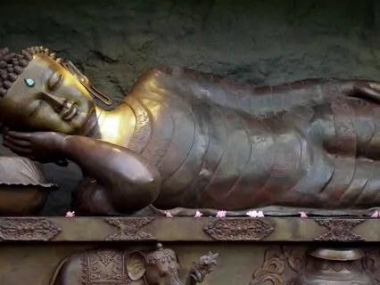 Yoga Nidra To Vanquish Anxiety