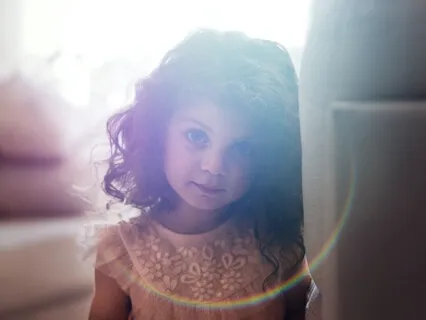 Yoga Nidra - Trauma Informed Inner Child Healing