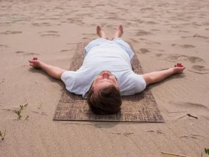 Yoga Nidra: uma mensagem do teu Eu futuro