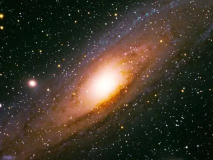 Yoga Nidra Under The Night Sky