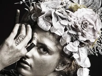 Yoga Nidra — Unearthing The Goddess