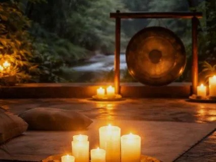 Yoga Nidra: Unveiling The Mysteries Of The Heart