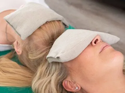 Yoga Nidra - Vila för nervsystemet (20min)