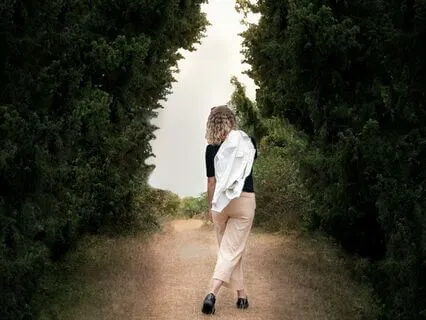 Yoga Nidra & Visualisation -  Trusting The Path Ahead