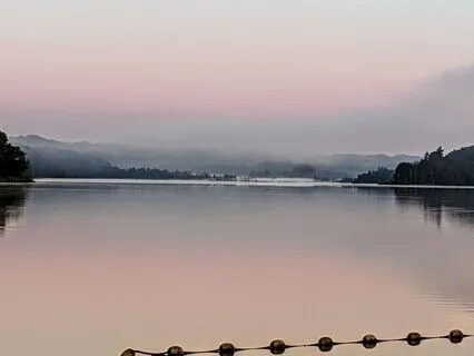 Yoga Nidra - Visualization Practice