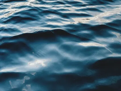 Yoga Nidra Water Element