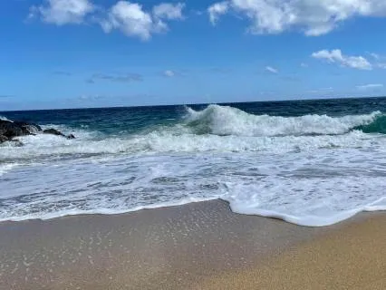 Yoga Nidra. Waves Of Grief.