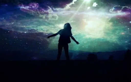 Yoga Nidra - What Is Taking Shape For You?