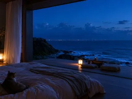 Yoga Nidra When You’re Tired But Wired