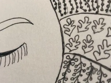 Yoga Nidra: When Your Mind Won't Stop