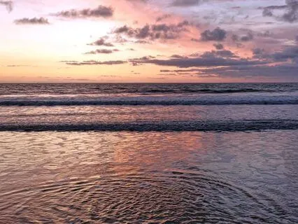 Yoga Nidra: Where The Elements Breathe As One