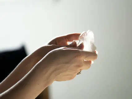 Yoga Nidra - Wholeness