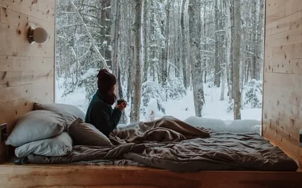 Yoga Nidra: Winter Rest 