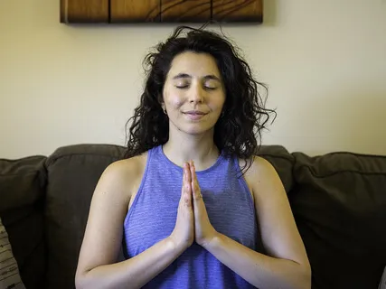 Wisdom From Your Future Self (Yoga Nidra)