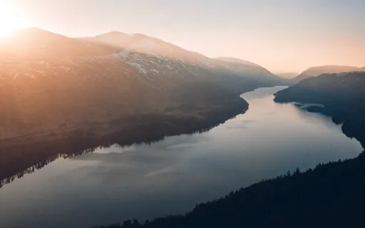 Yoga Nidra Wisdom Of The River