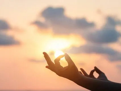 Yoga Nidra With Extended Body Scan