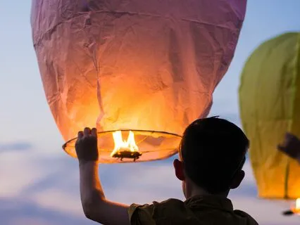 Yoga Nidra With Focus On Letting Go (English Version)