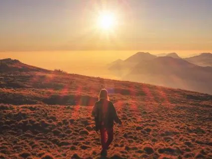 Yoga Nidra With Hafiz