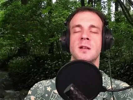 Yoga Nidra With Long Calming Body Scan