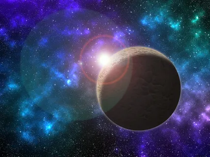 Yoga Nidra With Nadi Shodhana