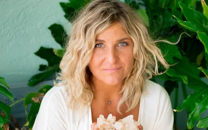 Yoga Nidra With Reiki To Release Energy And Deeply Rest