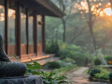 Yoga Nidra With Releasing The Six Enemies (Arishadvarga)