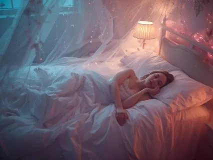 Yoga Nidra: With Soundscape For 8+ Hours Of Sleep And Rest