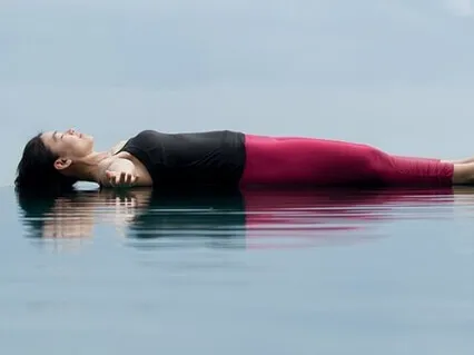 Yoga Nidra With Story: Deep Relaxation On All Levels