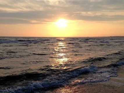 Yoga Nidra With The Sun