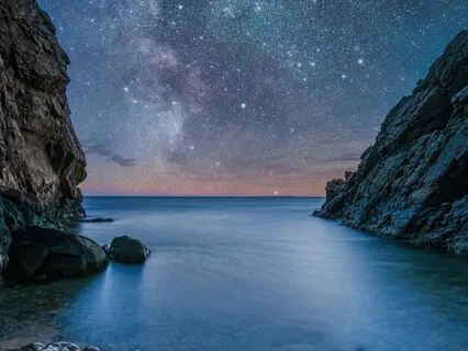 Yoga Nidra With Theta Waves For Healing & Rest