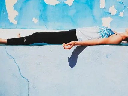 Yoga Nidra Wonderland