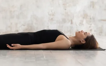 Yoga Nidra- Yogic Sleep